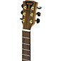 Traveler Guitar Redlands Concert Koa Acoustic-Electric Guitar Koa