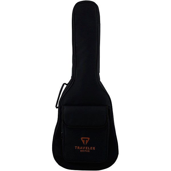 Traveler Guitar Redlands Concert Koa Acoustic-Electric Guitar Koa