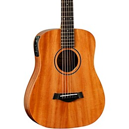 Taylor Baby Taylor Acoustic-Electric Guitar Natural