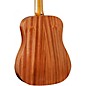 Taylor Baby Taylor Acoustic-Electric Guitar Natural