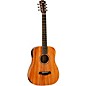 Taylor Baby Taylor Acoustic-Electric Guitar Natural