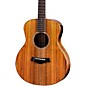 Taylor GS Mini-e Koa Left-Handed Acoustic-Electric Guitar Natural thumbnail