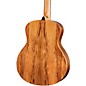 Taylor GS Mini-e Koa Left-Handed Acoustic-Electric Guitar Natural