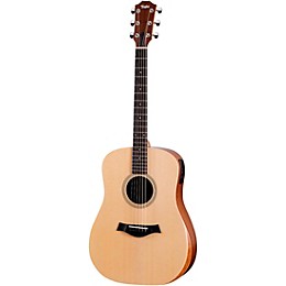 Taylor Academy 10e Left-Handed Acoustic-Electric Guitar Natural