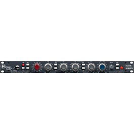 Heritage Audio 81A Microphone Preamp & EQ