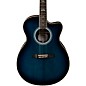 PRS Limited Run SE AE60 Angelus Acoustic Electric Guitar Cobalt Blue thumbnail