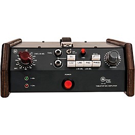 Heritage Audio TT-73 Desktop Microphone Preamp