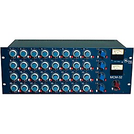 Heritage Audio MCM-32 32-channel Summing Mixer