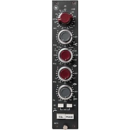 Heritage Audio 6673 80 Series Microphone Preamp/EQ