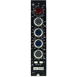 Heritage Audio 8173 80 Series Microphone Preamp & EQ