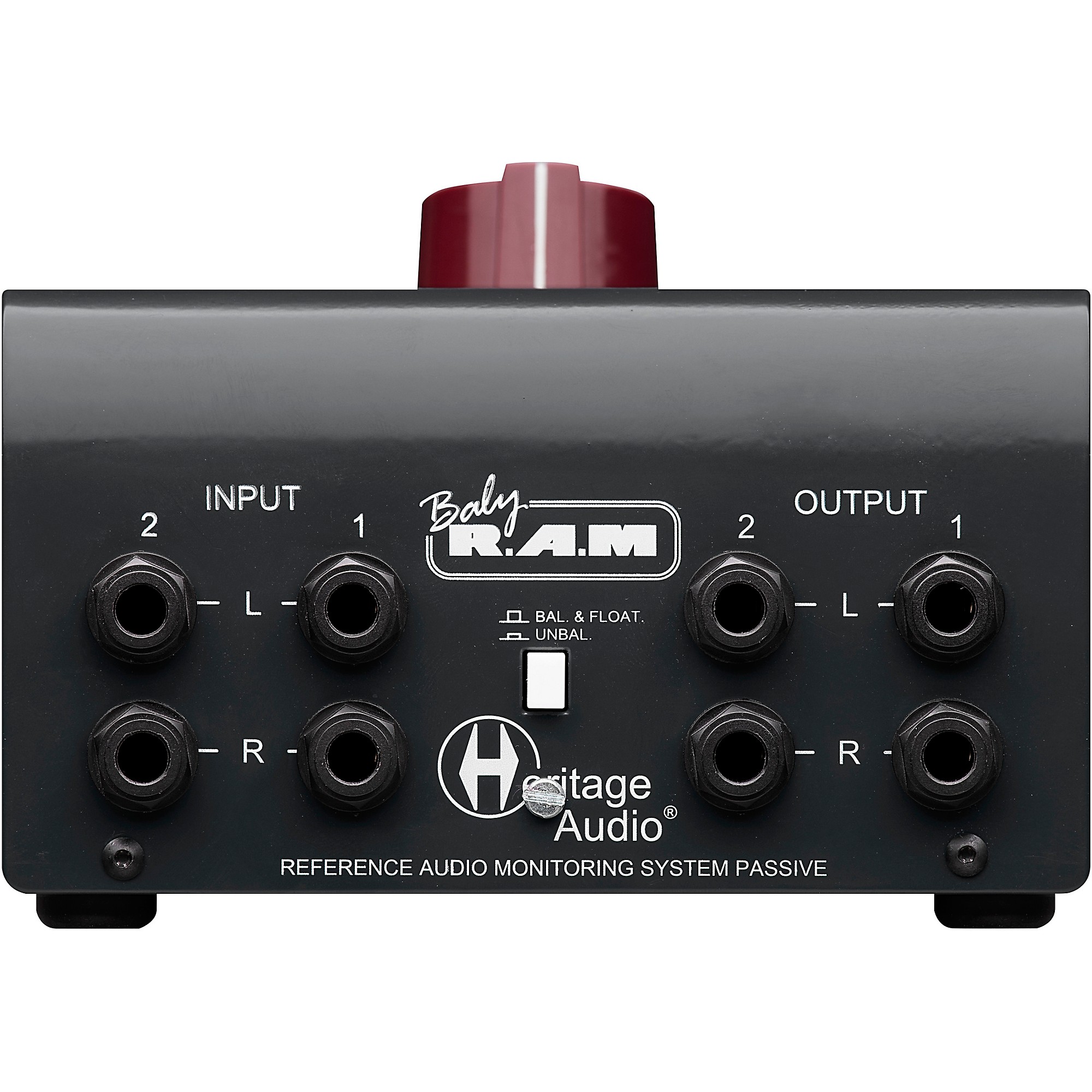 【GWセール】Heritage Audio Baby Ram Baby RAM - Heritage Audio