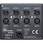 Heritage Audio OST4v2 4-slot 500 Series Chassis