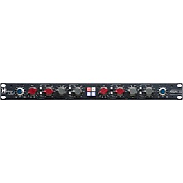 Heritage Audio Symph EQ Master Bus Stereo Asymptotic Equalizer