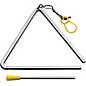 Stagg Triangle with Beater and Suspension System 6 in. thumbnail