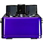 TWA Scott Henderson SH9 Signature (White Font) Distortion Effects Pedal Purple