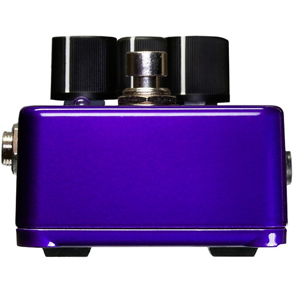 TWA Scott Henderson SH9 Signature (White Font) Distortion Effects