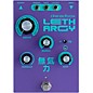 Dreadbox Lethargy 9 Stage Phaser Effects Pedal Light Blue thumbnail