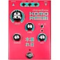 Dreadbox Komorebi Analog Chorus/Flanger Effects Pedal Salmon thumbnail