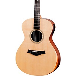 Taylor Academy 12e Left-Handed Acoustic-Electric Guitar Natural