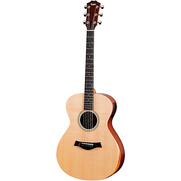 Taylor Academy 12e Left-Handed Acoustic-Electric Guitar Natural