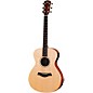 Taylor Academy 12e Left-Handed Acoustic-Electric Guitar Natural