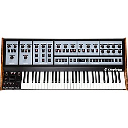 Oberheim OB-X8 8-Voice Polyphonic Analog Synthesizer