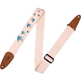 Levy's MC8U-006 2" Cotton Guitar Strap