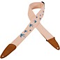 Levy's MC8U-006 2" Cotton Guitar Strap