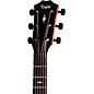 Taylor 322ce Grand Concert Left-Handed Acoustic-Electric Guitar Shaded Edge Burst