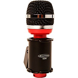 Avantone ADM Dynamic Snare Drum Microphone