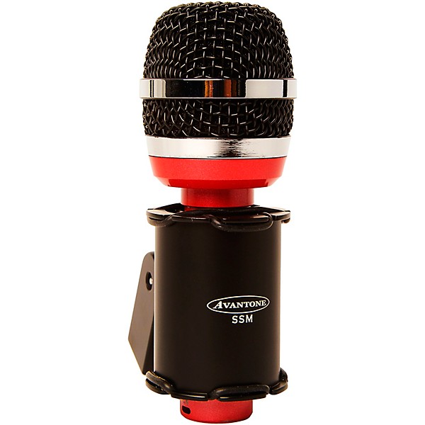 Avantone ADM Dynamic Snare Drum Microphone
