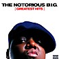The Notorious B.I.G. -Greatest Hits (2LP) thumbnail