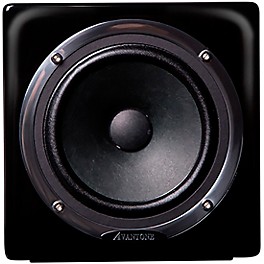 Avantone Active MixCube 5.25" Powered Studio Monitor (Each) - Black