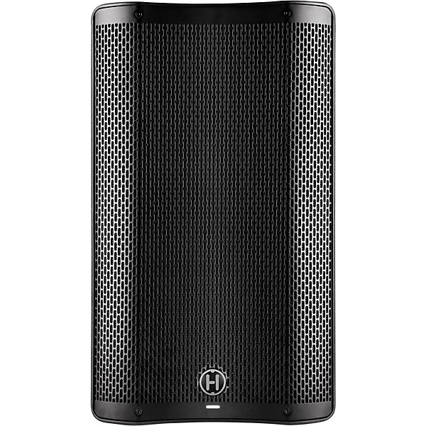 Harbinger LV14 Mixer Package With VARI V4100 Powered Speakers, VARI2318S Subwoofer, Stands, Cables and Tote Bags 12" Mains