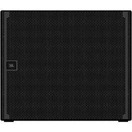 Open Box JBL SRX918S 18-inch Powered Subwoofer Level 1