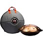 X8 Drums Gold Series F Low Pygmy Handpan With Bag thumbnail
