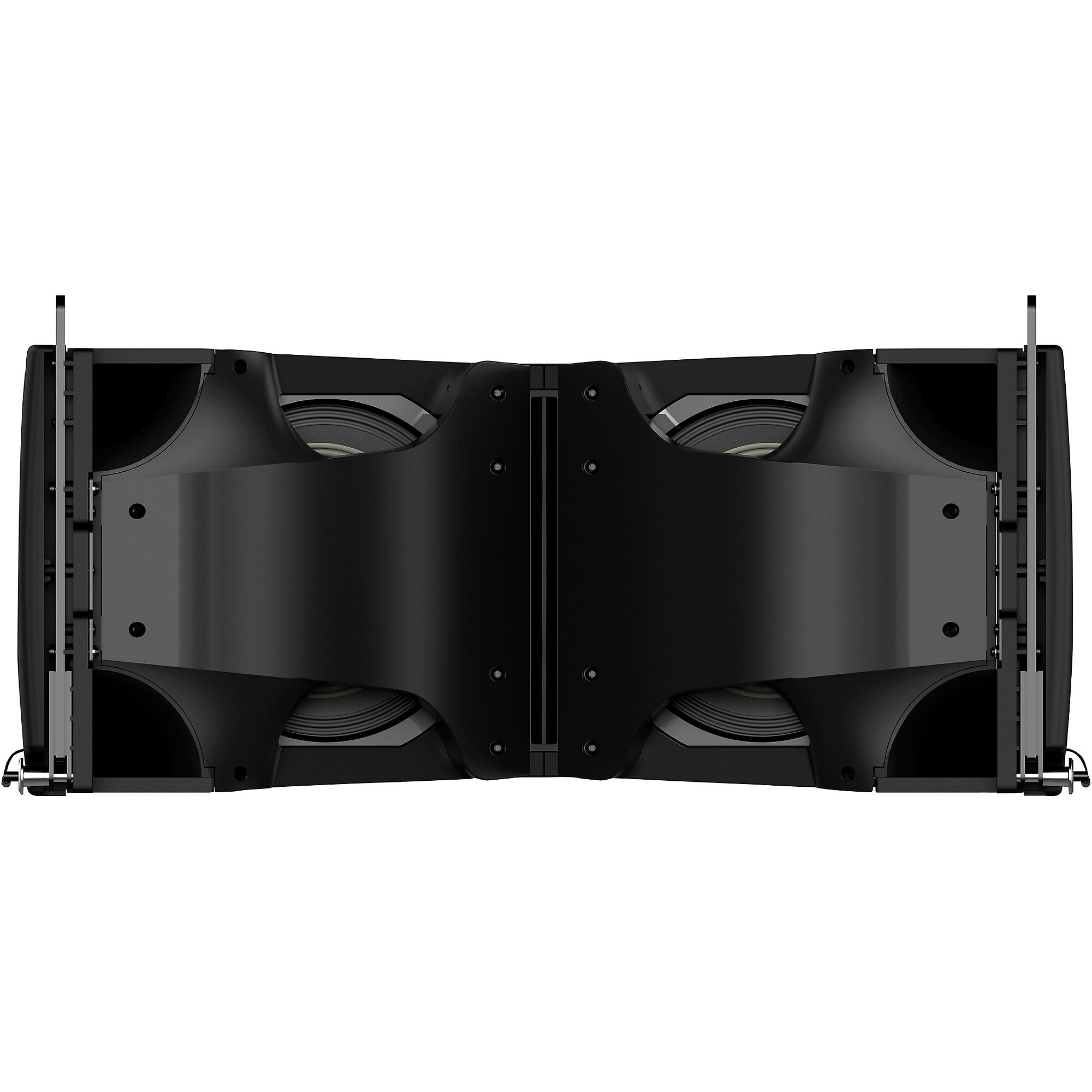 JBL SRX910LA Dual 10