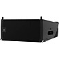 JBL SRX906LA Dual 6.5" Powered Line Array Loudspeaker