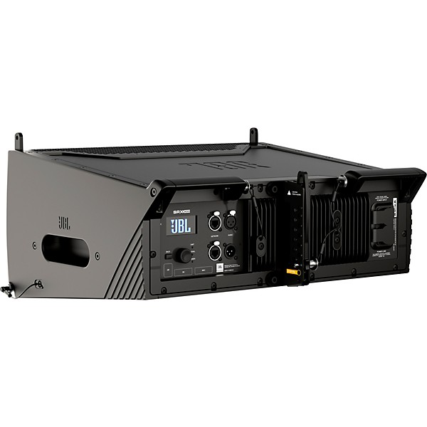JBL SRX906LA Dual 6.5" Powered Line Array Loudspeaker