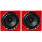 Avantone Active MixCubes 5.25" Powered Studio Monitor (Pair) - 10th Anniversary Red thumbnail