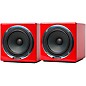 Avantone Active MixCubes 5.25" Powered Studio Monitor (Pair) - 10th Anniversary Red