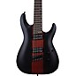 Schecter Guitar Research C-7 Multiscale Rob Scallon Electric Guitar Satin Dark Roast thumbnail