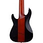 Schecter Guitar Research C-8 Multiscale Rob Scallon Electric Guitar Satin Dark Roast