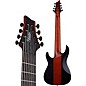 Schecter Guitar Research C-8 Multiscale Rob Scallon Electric Guitar Satin Dark Roast