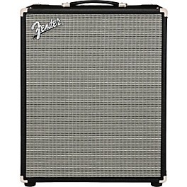 Fender Rumble 800 800W 2x10 Bass Combo Amp Black