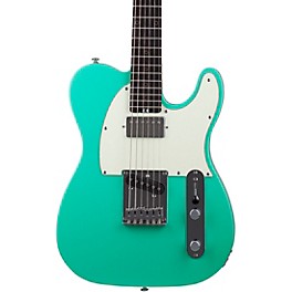 Schecter Guitar Research Nick Johnston Si... Schecter Guitar Research Nick Johnston Signature PT Electric Guitar Atomic Green