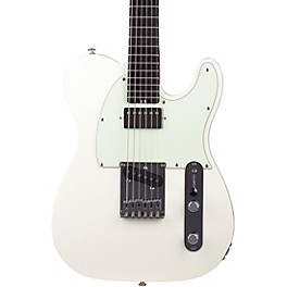 Schecter Guitar Research Nick Johnston Sig... Schecter Guitar Research Nick Johnston Signature PT Electric Guitar Atomic Snow