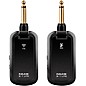 NUX B-1 LITE 2.4gHz Guitar Wireless System Black thumbnail