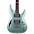 Schecter Guitar Research C-1... Schecter Guitar Research C-1 EA Classic Semi-Hollow Electric Guitar Satin Antique Pelham Blue