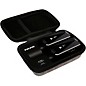 Open Box NUX B-5RC 2.4GHz Wireless Guitar System with Charging Case Level 2 Black 197881136406